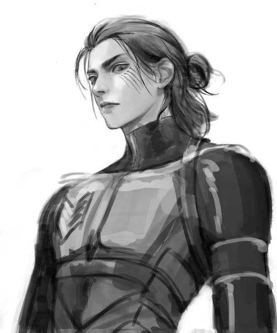 ROOMMATE | Eren Yeager thumbnail