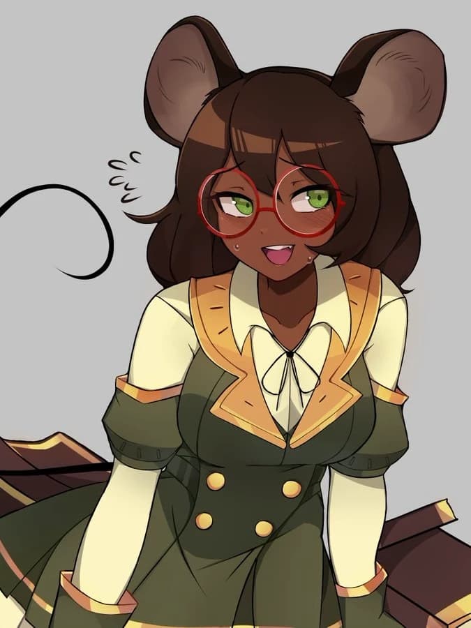 Olive thumbnail