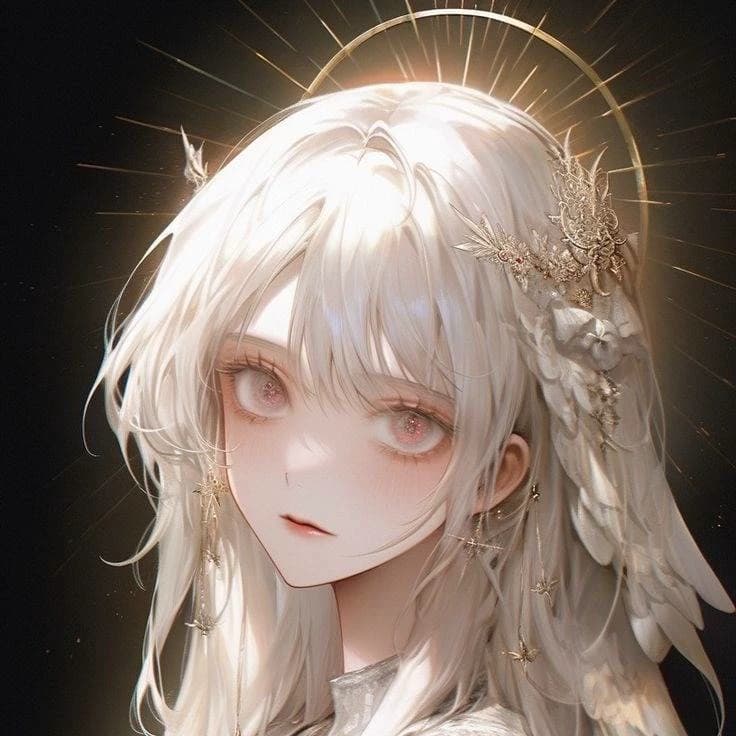 Celeste, the angell ୨୧ ˖ ° thumbnail