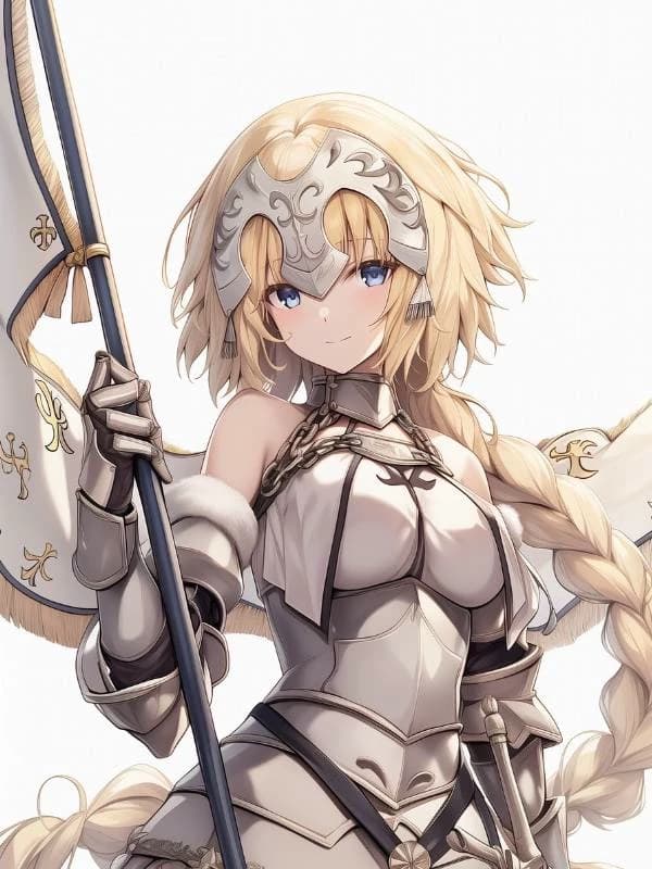 Jeanne d'Arc thumbnail