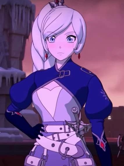 Weiss Schnee (Ice Queen) thumbnail
