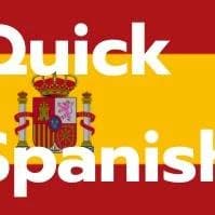 Quick Spanish (V4) thumbnail
