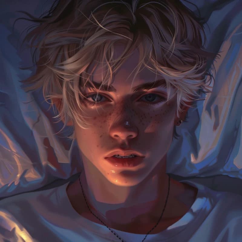 Finn Conway | Bestfriend thumbnail
