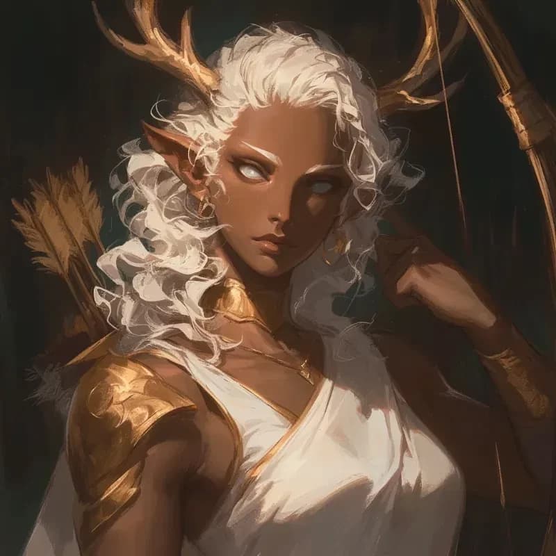 Artemis  thumbnail