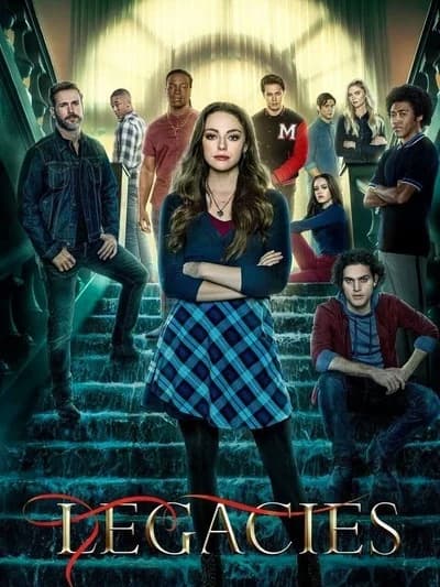 Legacies thumbnail