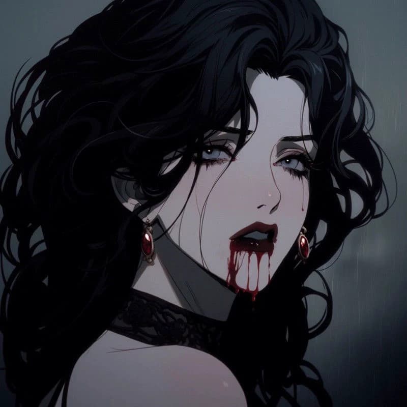 Drusilla the Vampire thumbnail
