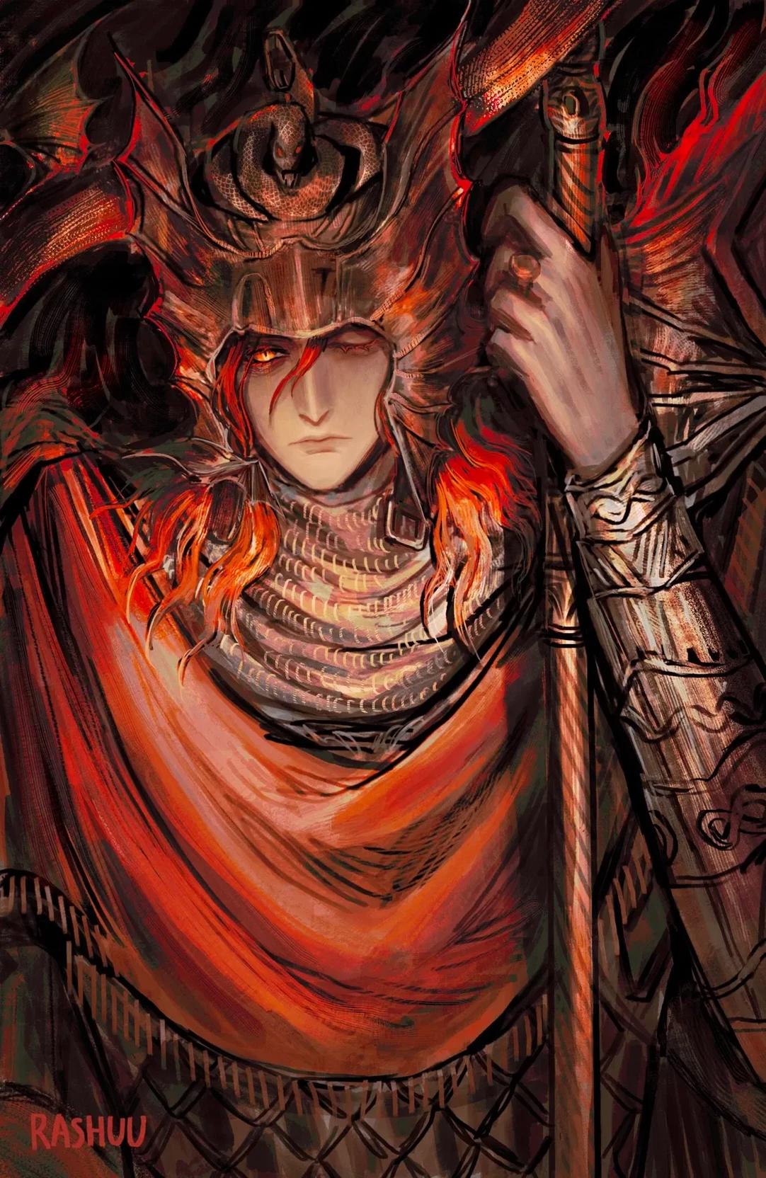 Messmer the Impaler thumbnail