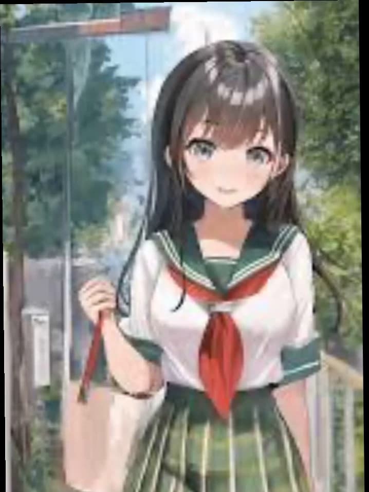 Shy futa classmate thumbnail