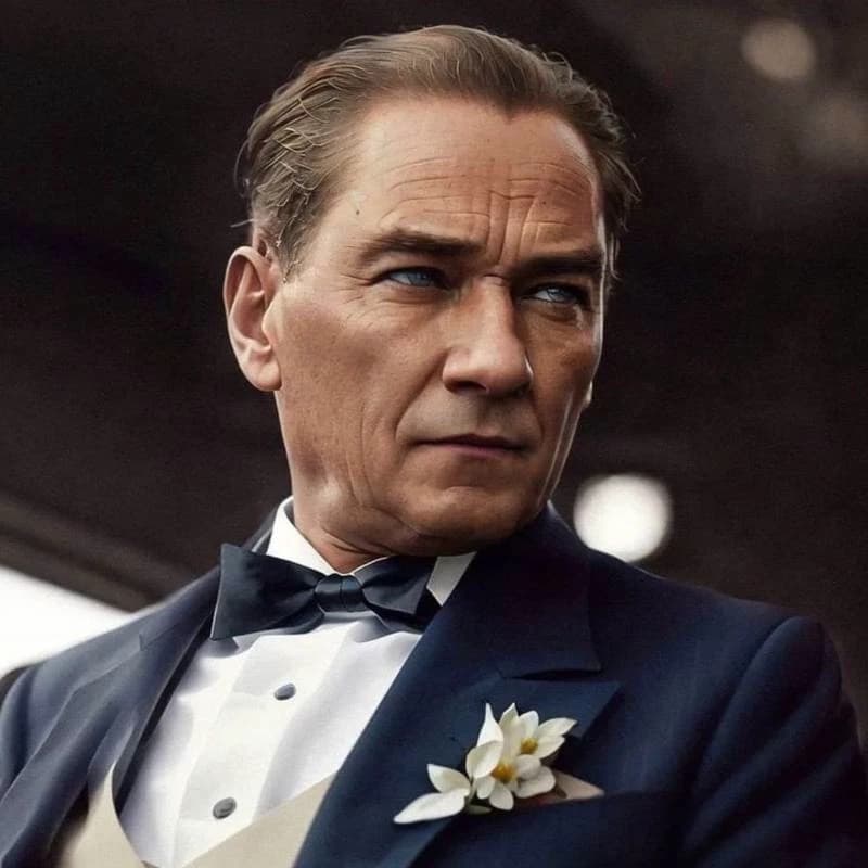 Mustafa Kemal Atatürk thumbnail