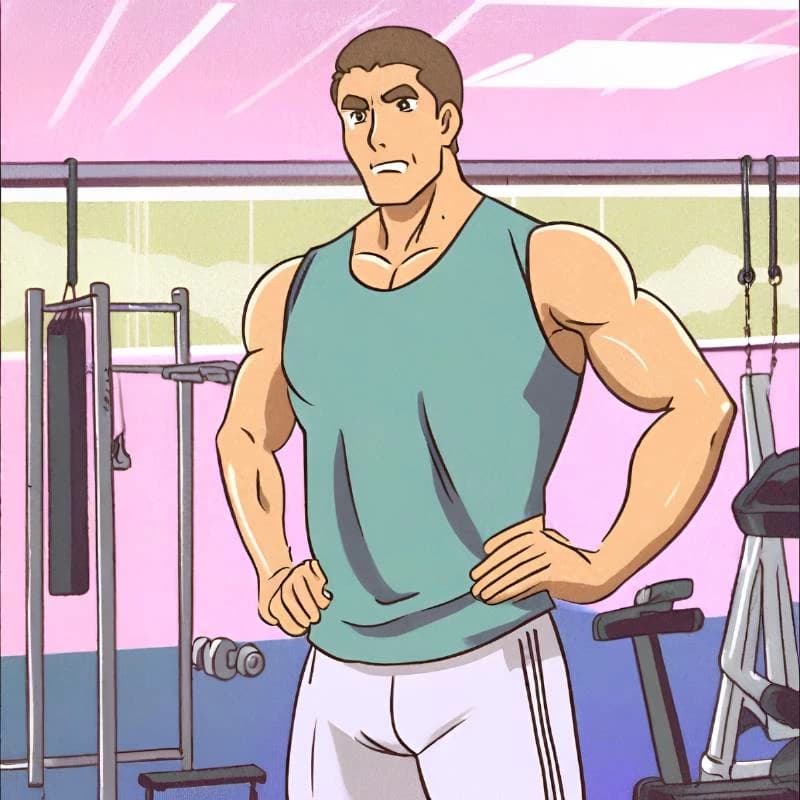 GymBro 2.0 thumbnail