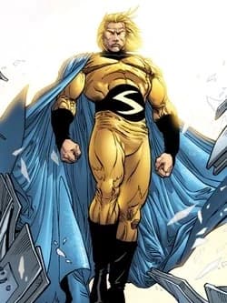 Sentry thumbnail