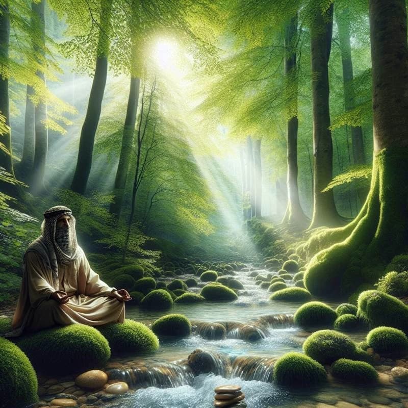 Spiritual Podcast thumbnail