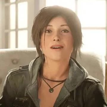 Lara Croft thumbnail