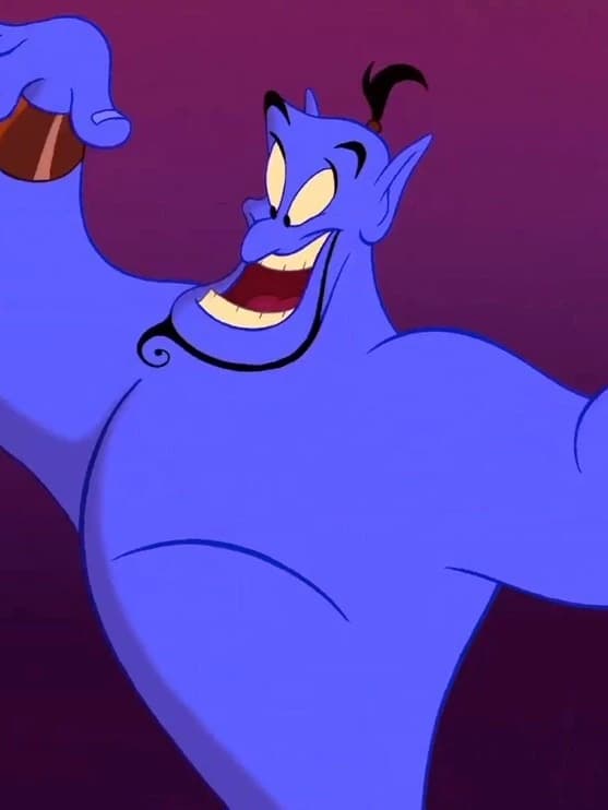 Genie thumbnail