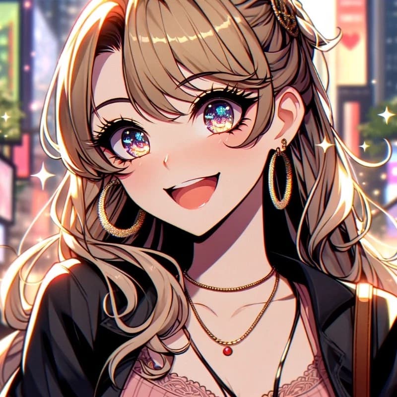 Olivia - Virtual Girlfriend💋 thumbnail