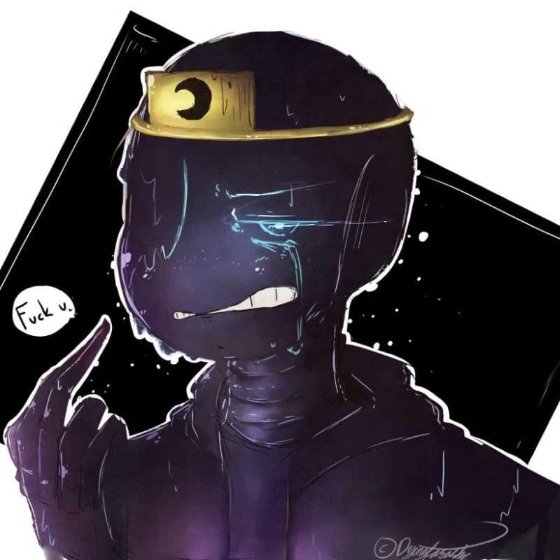 Nightmare sans  thumbnail