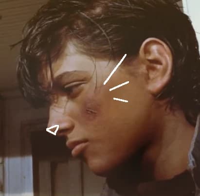 Johnny Cade thumbnail