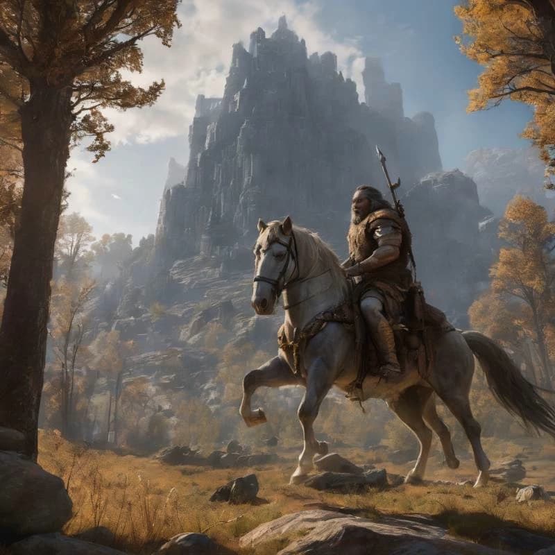 Hyborian Age Simulator thumbnail