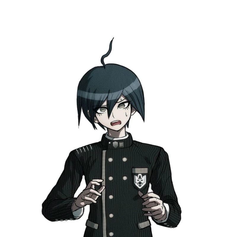 Shuichi Saihara  thumbnail