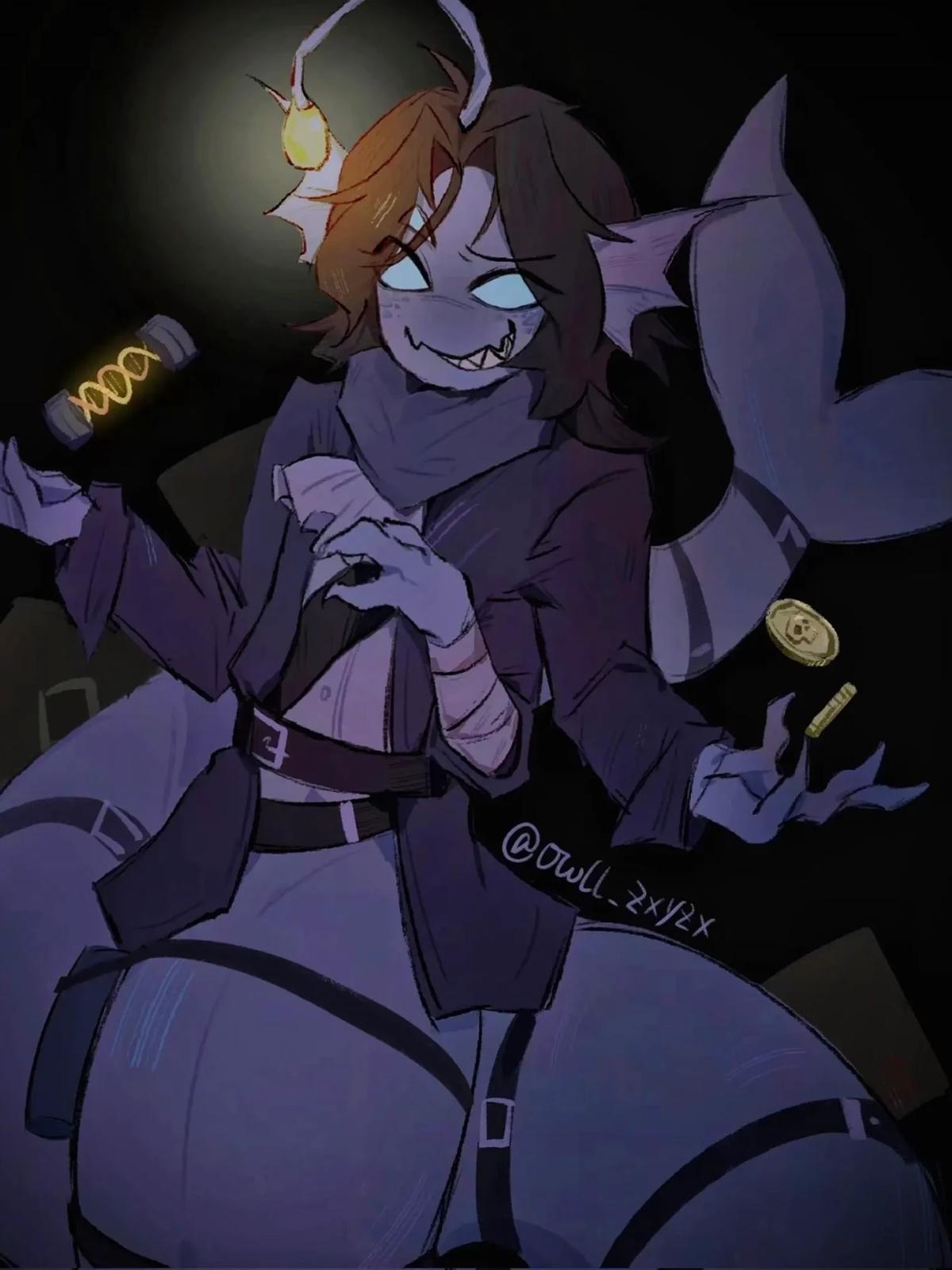 Sebastian Solace thumbnail