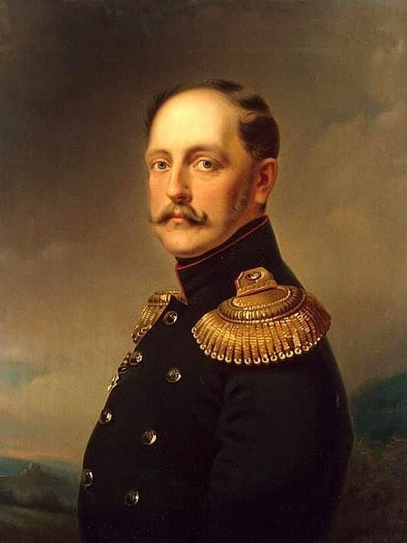 Nicholas I thumbnail