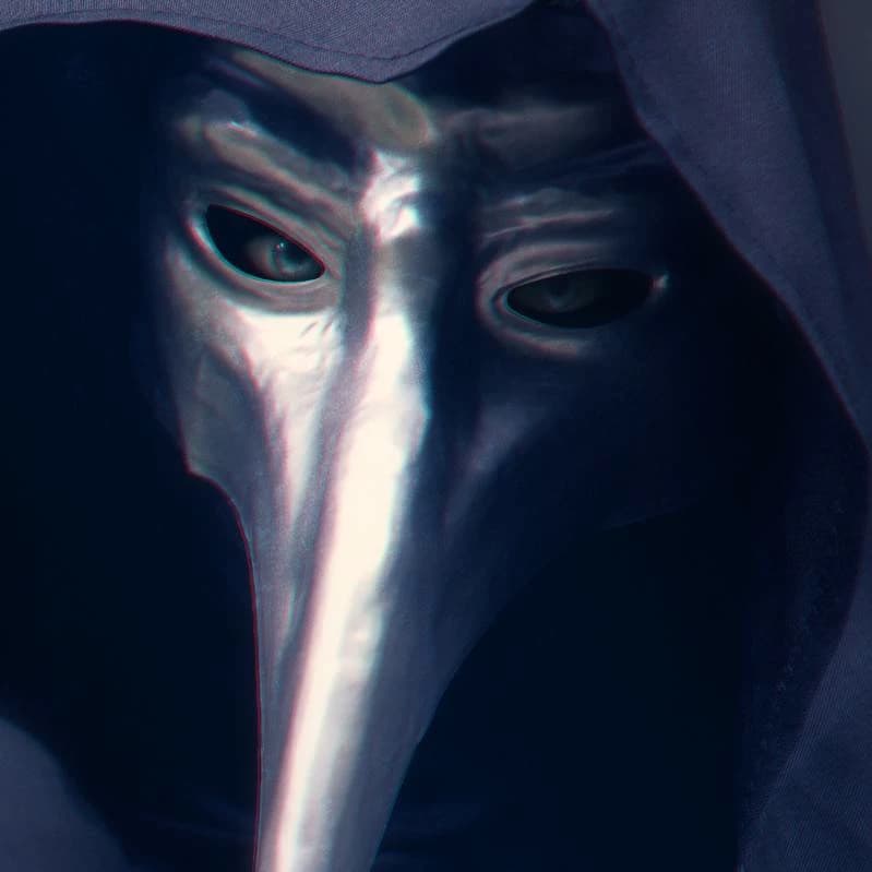 SCP-049 (v2) thumbnail
