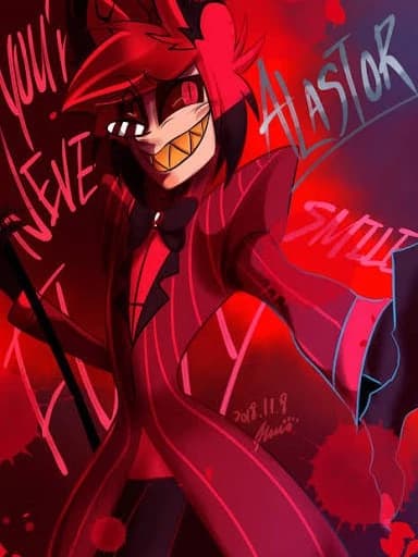 Prince Alastor (not mine!) thumbnail
