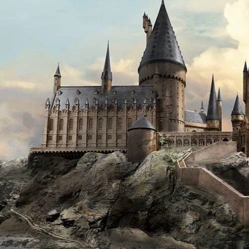 Hogwarts Adventure (RPG) thumbnail