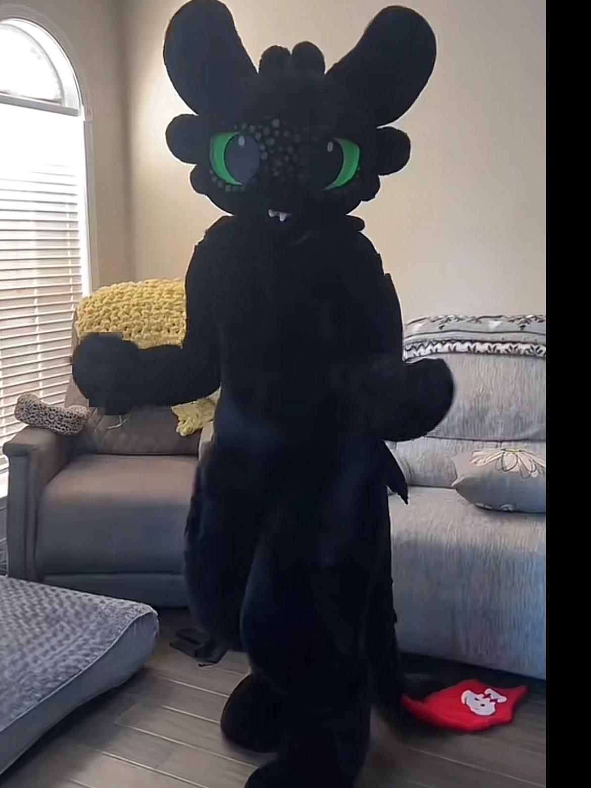 Your furry girlfriend thumbnail