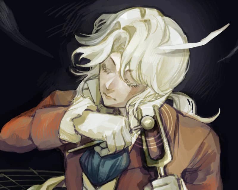 Frederick Kreiburg thumbnail