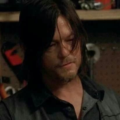 Daryl Dixon thumbnail