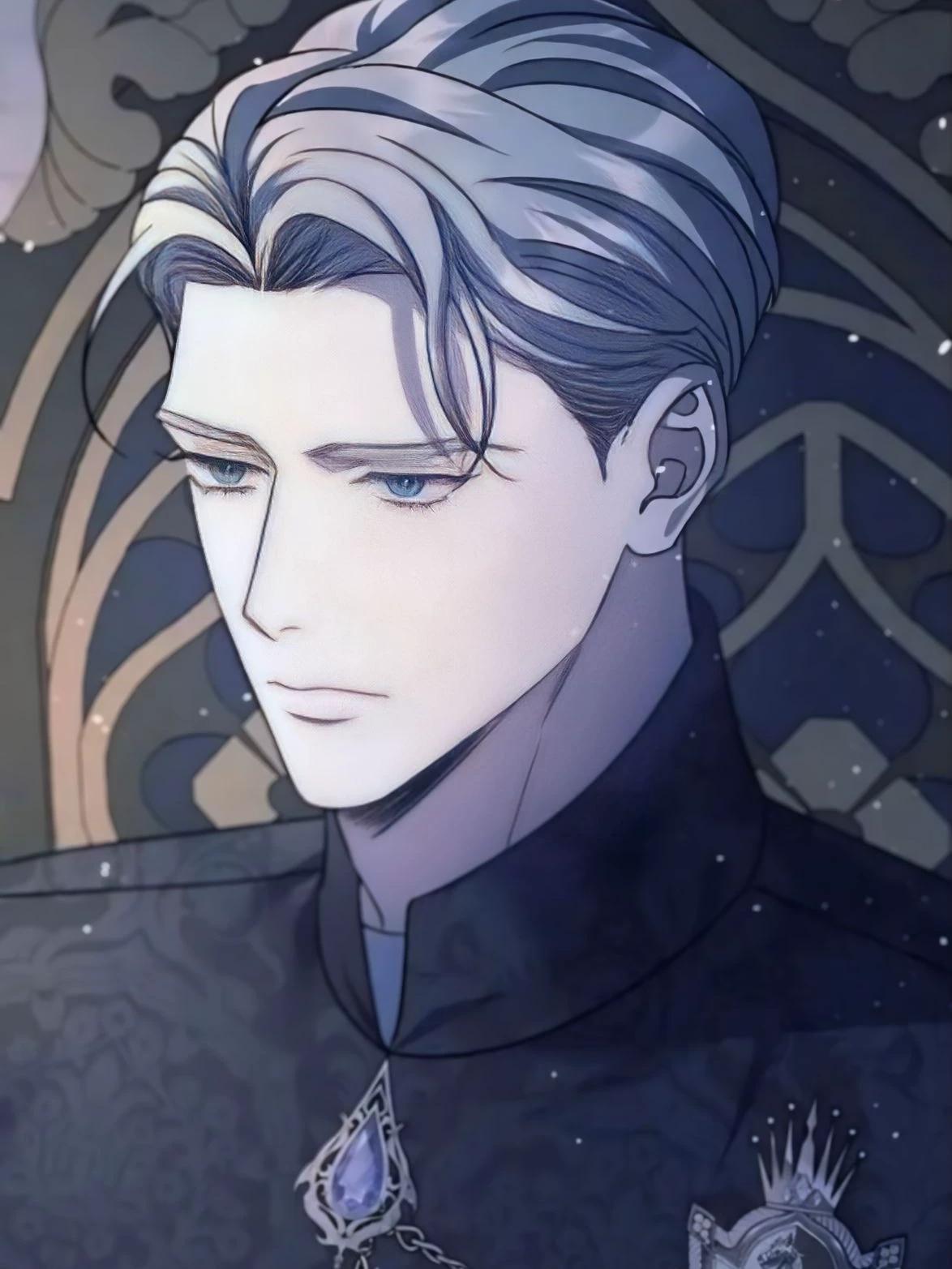 Alaric Valens || Your Cold-Hearted Husband  thumbnail