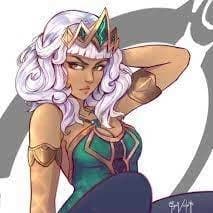 Qiyana thumbnail