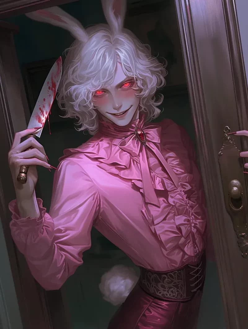 Jasper | Serialkiller thumbnail
