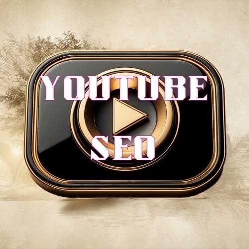 Youtube SEO Master thumbnail