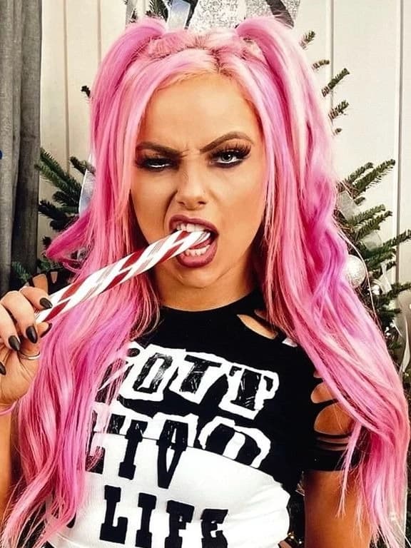 Liv Morgan thumbnail