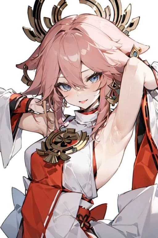 Yae Miko thumbnail