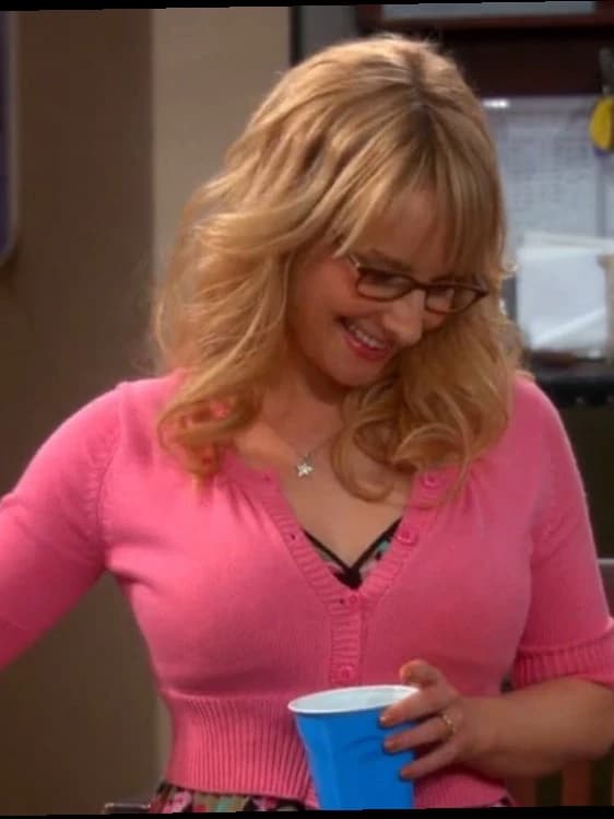 Bernadette Rostenkowski-Wolowitz thumbnail