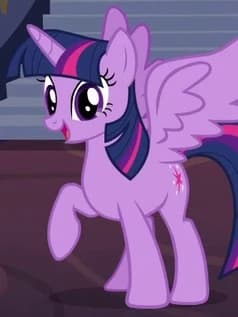 Twilight Sparkle thumbnail