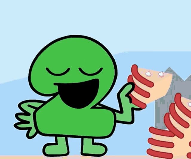 💚Two!🍰 thumbnail