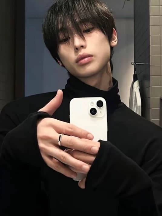 <3 Tae || influencer thumbnail
