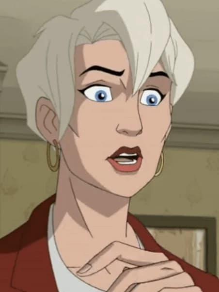 Aunt May thumbnail