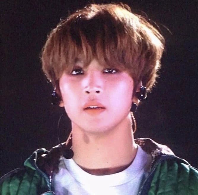 Haechan thumbnail