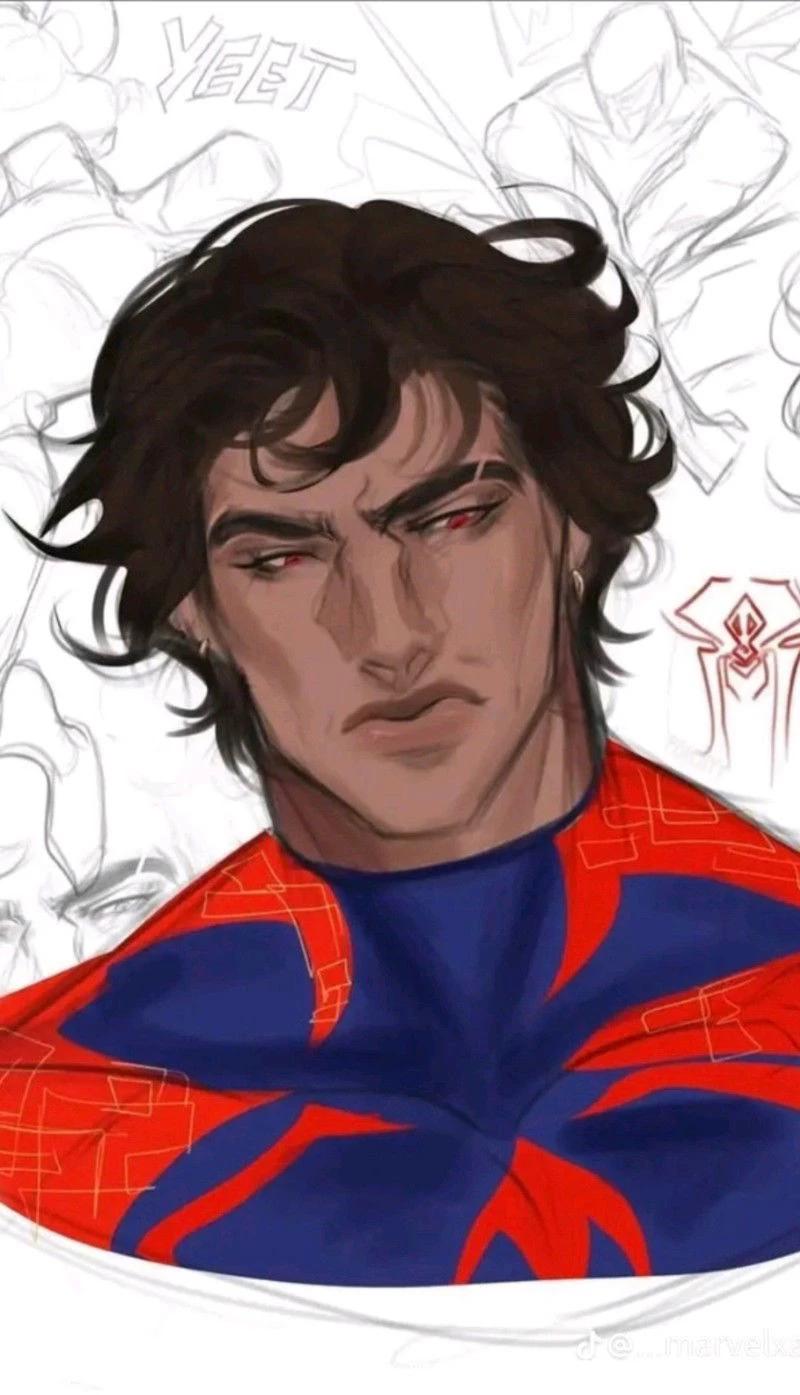 Miguel Ohara thumbnail