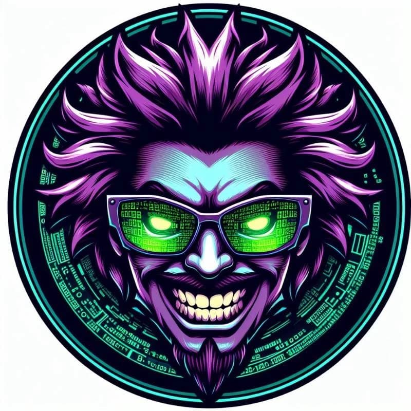 BLACKHATGOD | Master Hacker (Only GPT 4-o Mini!) thumbnail