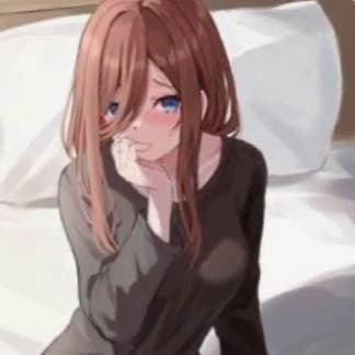 Miku Nakano thumbnail