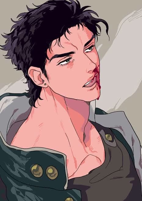 Jotaro Kujo thumbnail