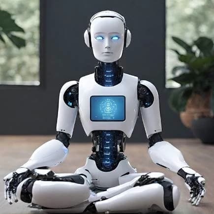 BlissfulBot - Meditation Script Writer thumbnail