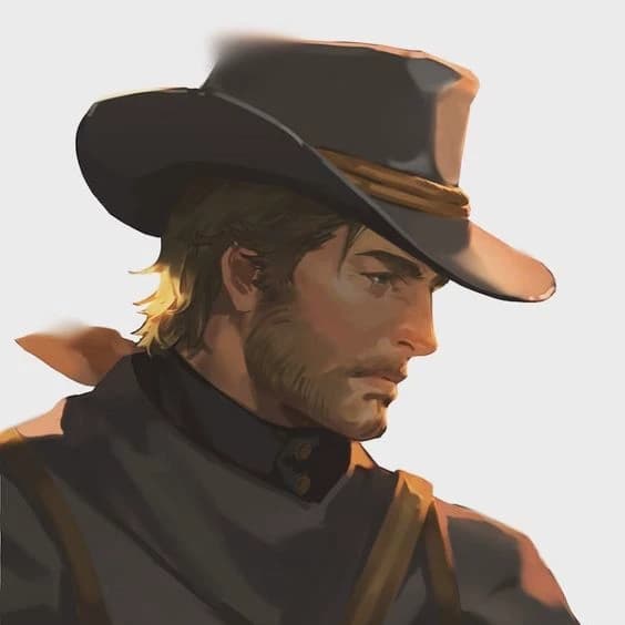 Arthur Morgan thumbnail