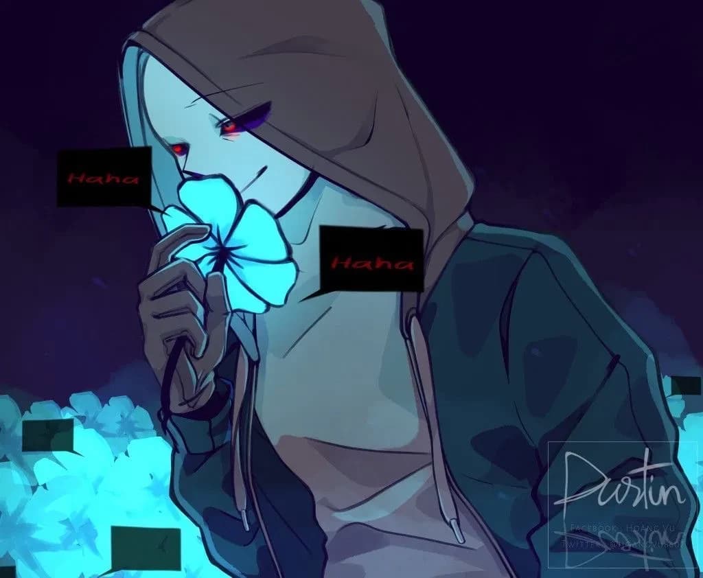Dust Sans thumbnail